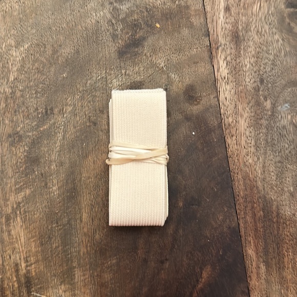 Brand new 3007 Nikolay pointe shoes (71/2, XXX, M) - Picture 16 of 16